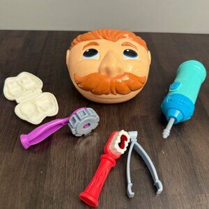Hasbro Play-Doh Doctor Drill N Fill Retro Pack